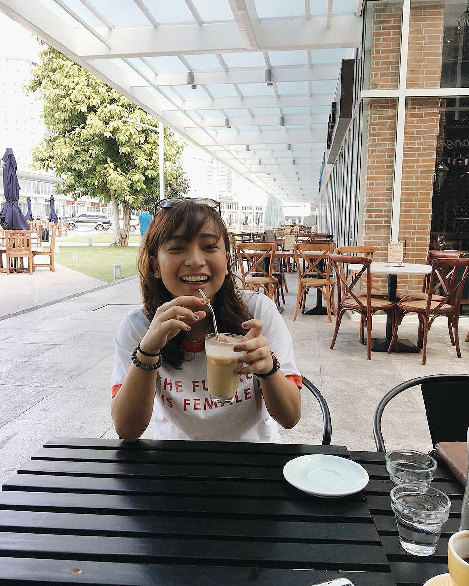 Kat brunch