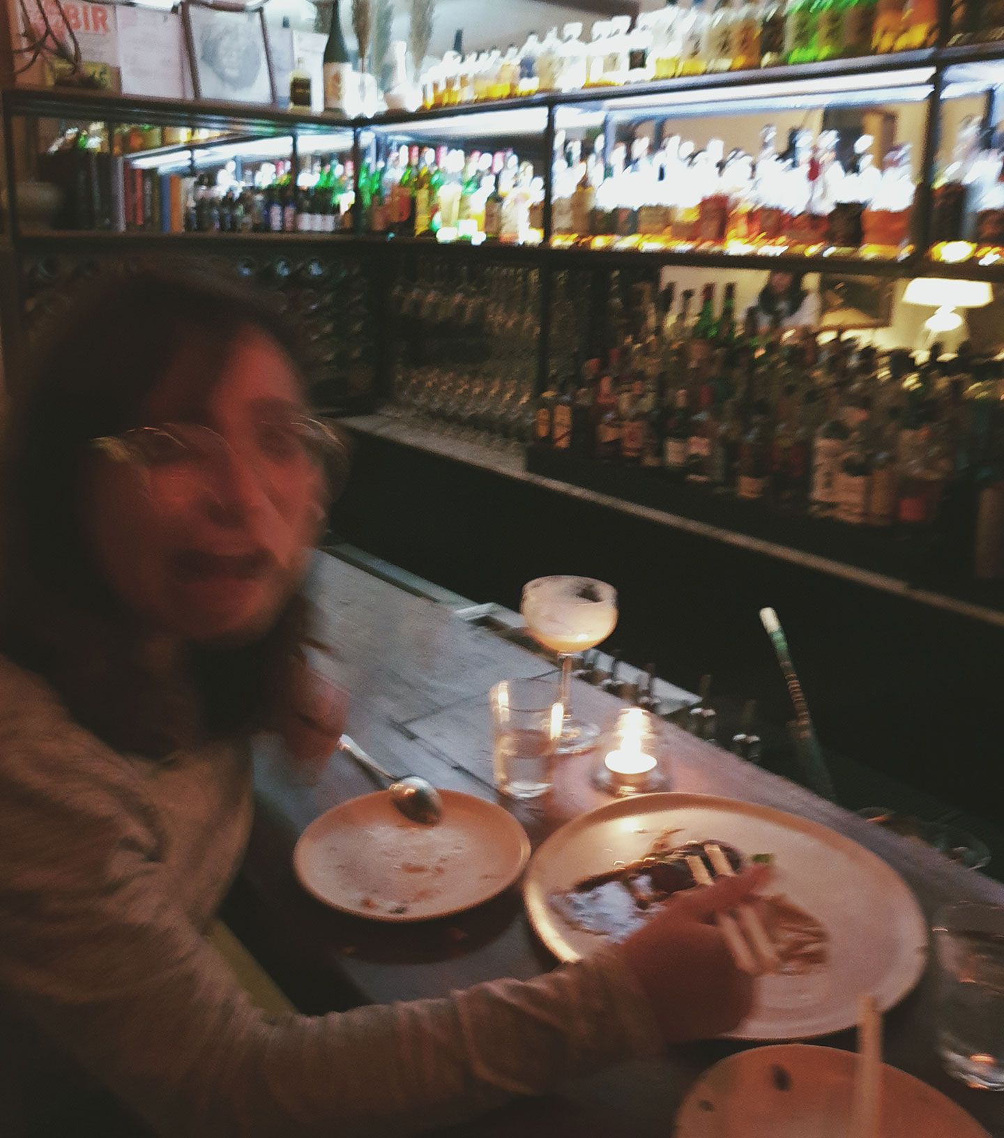 Kat wagyu tears