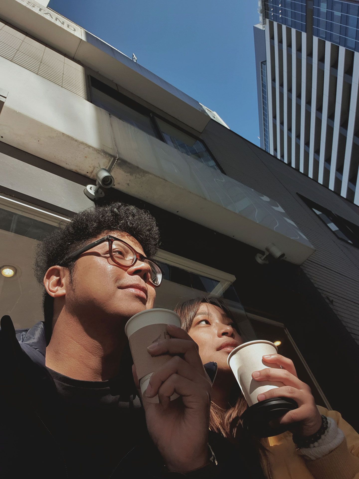 Bright days ahead